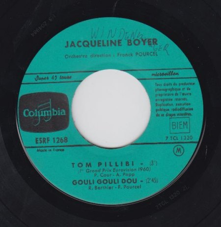 JACQUELINE BOYER-EP - Tom Pillibi -A-.jpg