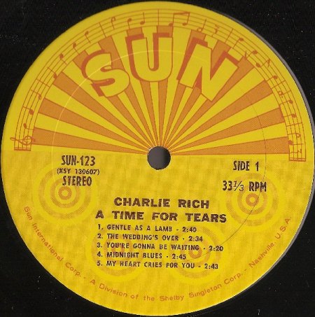 Rich, Charlie - A Time For Tears  (3).jpeg