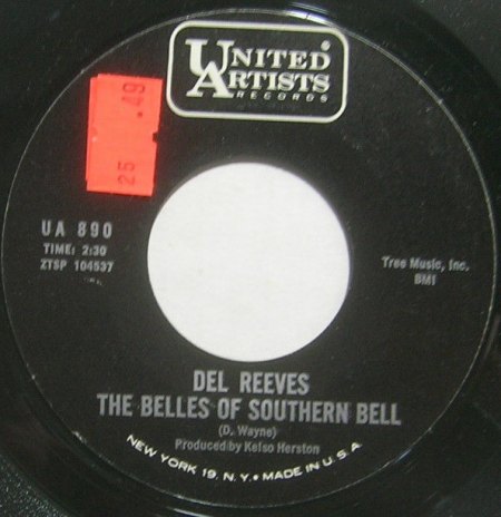 Reeves,Del09The Belles Of Southern Bell UA 890.JPG