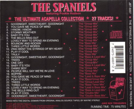 Spaniels - Ultimate Acapella Collection (2)_Bildgröße ändern.jpg