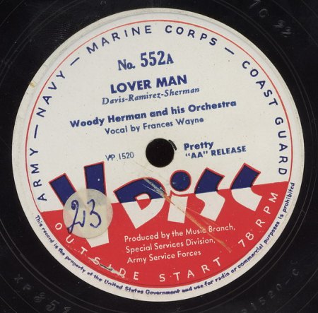 Wayne, Frances &amp; Woody Herman Orchestra V Disc 552a _Bildgröße ändern.jpg