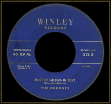 LITTLE ANTHONY GUARDINE &amp; THE DUPONTS - MUST BE FALLING IN LOVE_IC#002.jpg