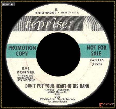 RAL DONNER - DON'T PUT YOUR HEART IN HIS HAND_IC#002.jpg