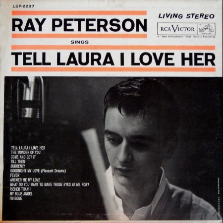 RAY PETERSON RCA VICTOR LP LSP 2297_IC#002.jpg