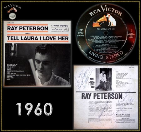 RAY PETERSON RCA VICTOR LP LSP 2297_IC#001.jpg