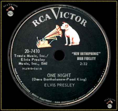 ELVIS PRESLEY - ONE NIGHT_IC#002.jpg