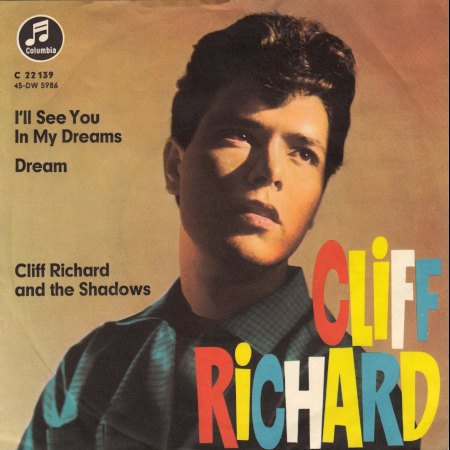 CLIFF RICHARD - I'LL SEE YOU IN MY DREAMS_IC#004.jpg