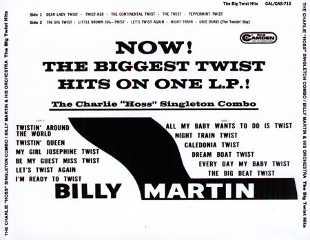Martin, Billy - Big Twist Hits .jpeg
