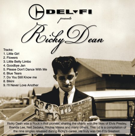 (Ricky Dean - Del Fi Greatest - Back.JPG