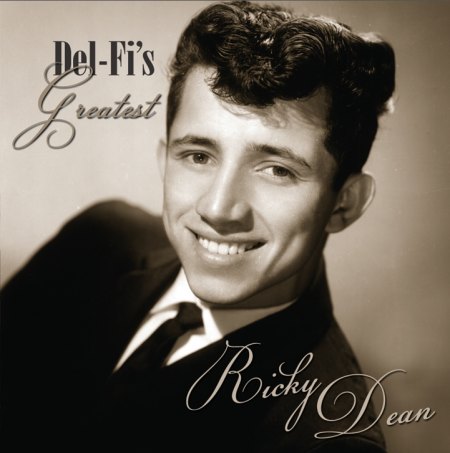 (Ricky Dean - Del Fi Greatest - Front.JPG