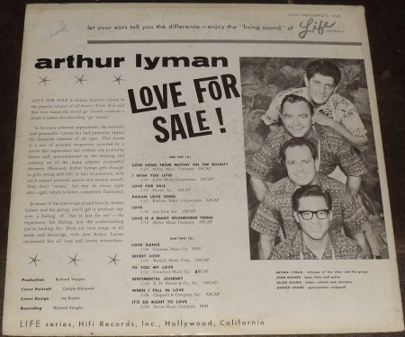 Lyman, Arthur - Love for sale_1_Bildgröße ändern.jpg