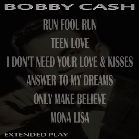 Cash, Bobby - Extended Play_1.jpg