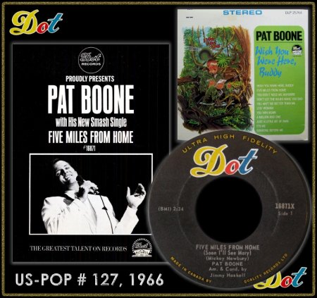 PAT BOONE - FIVE MILES FROM HOME_IC#001.jpg