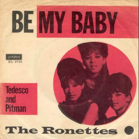 RONETTES - BE MY BABY_IC#008.jpg