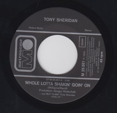 TONY SHERIDAN - Whole lotta shakin' goin' on -A-.jpg