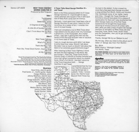 Hamilton IV, George - West Texas Highway (2)_Bildgröße ändern.jpg