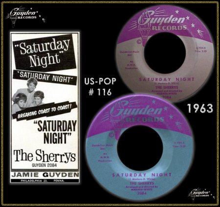 SHERRYS - SATURDAY NIGHT_IC#001.jpg