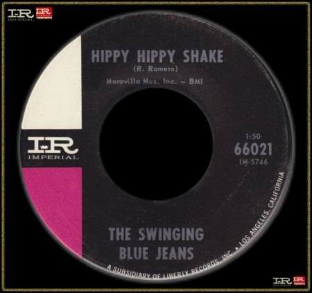 SWINGING BLUE JEANS - HIPPY HIPPY SHAKE_IC#003.jpg