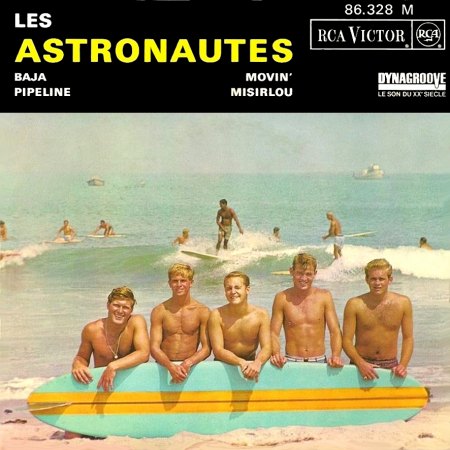 EP Les Astronautes av 86 328 France.jpg