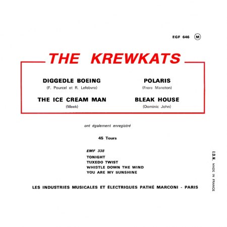 EP The Krewkats arr EGF 646 France.jpg