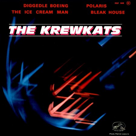 EP The Krewkats av EGF 646 France.jpg