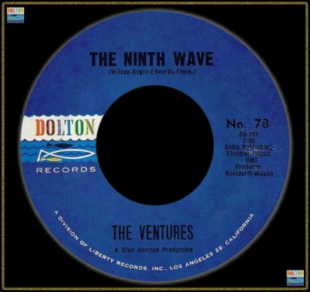 VENTURES - THE NINTH WAVE_IC#002.jpg