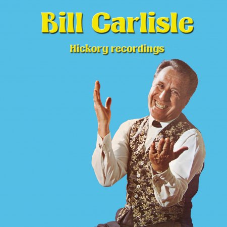 Carlisle, Bill - Hickory Recordings (2).jpg