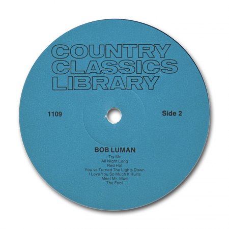 Bob Luman-CCL1109-LabelB.JPG