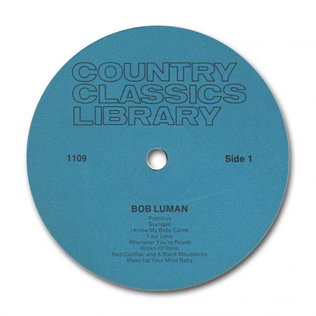 Bob Luman-CCL1109-LabelA.JPG