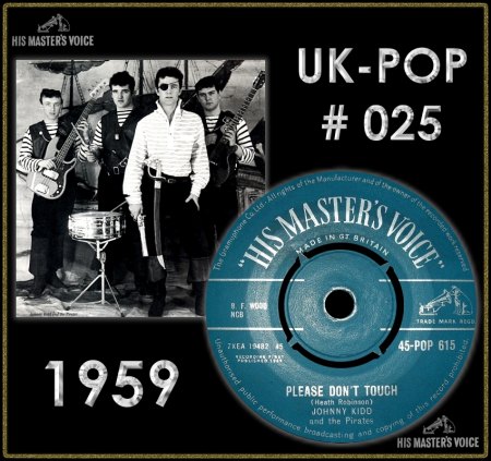 JOHNNY KIDD &amp; THE PIRATES - PLEASE DON'T TOUCH_IC#001.jpg