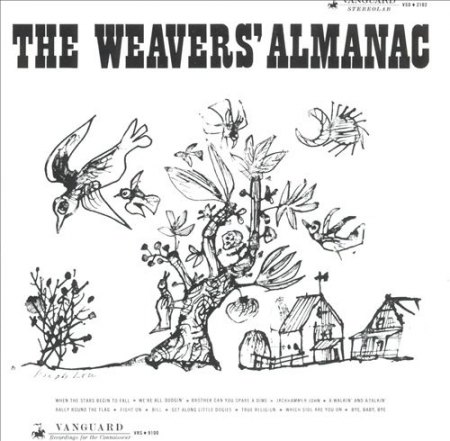 Weavers - Weaver's Almanac (2) -.jpg