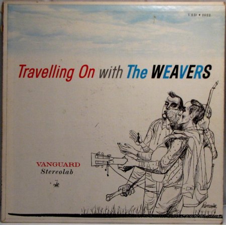 Weavers - Trevelling on with the Weavers (2).jpg