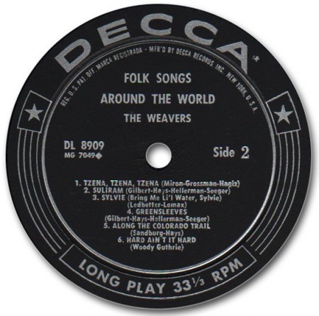 Weavers - Folks Songs around the World.jpg