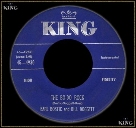 EARL BOSTIC &amp; BILL DOGGETT - THE BO-DO ROCK_IC#003.jpg