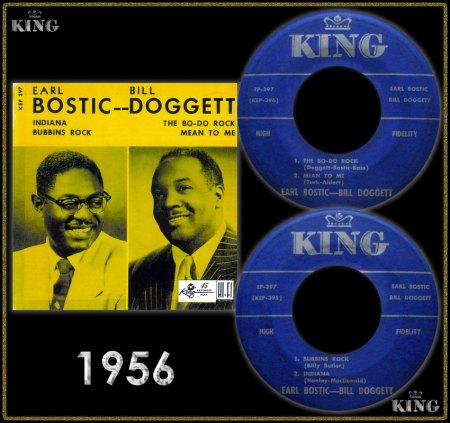 EARL BOSTIC &amp; BILL DOGGETT KING EP-397_IC#002.jpg