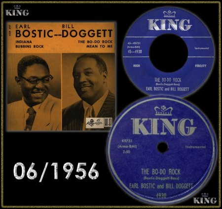 EARL BOSTIC &amp; BILL DOGGETT - THE BO-DO ROCK_IC#001.jpg