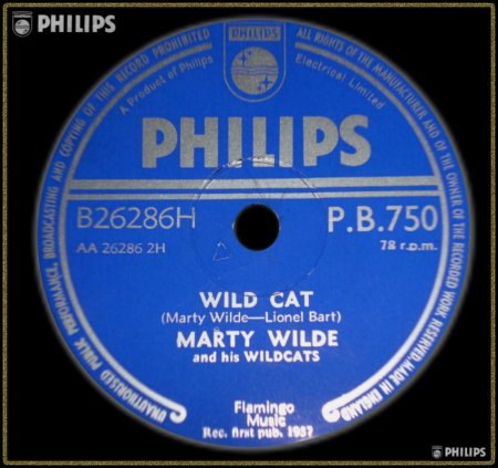 MARTY WILDE - WILD CAT_IC#002.jpg