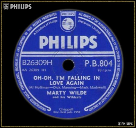 MARTY WILDE - OH-OH I'M FALLING IN LOVE AGAIN_IC#002.jpg