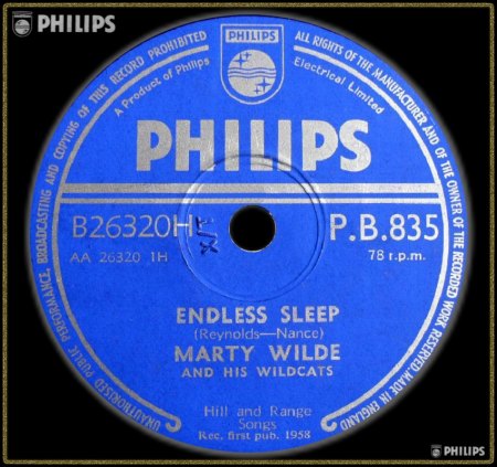 MARTY WILDE - ENDLESS SLEEP_IC#002.jpg