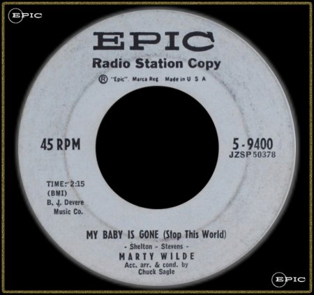 MARTY WILDE - MY BABY IS GONE (STOP THIS WORLD)_IC#002.jpg