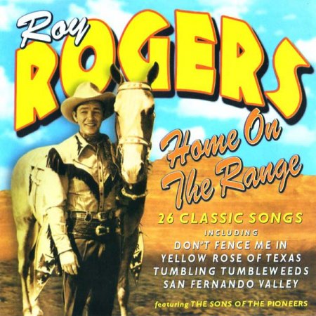 Rogers, Roy - Home on the Range_5.jpg