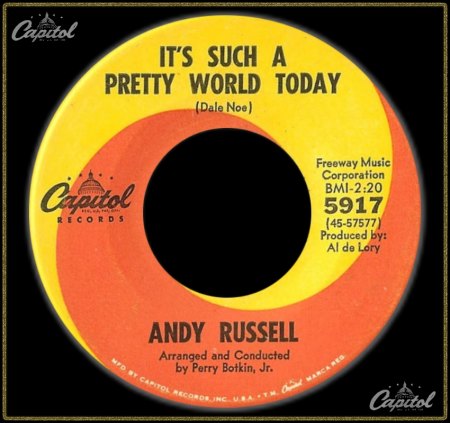 ANDY RUSSELL - IT'S SUCH A PRETTY WORLD TODAY_IC#002.jpg