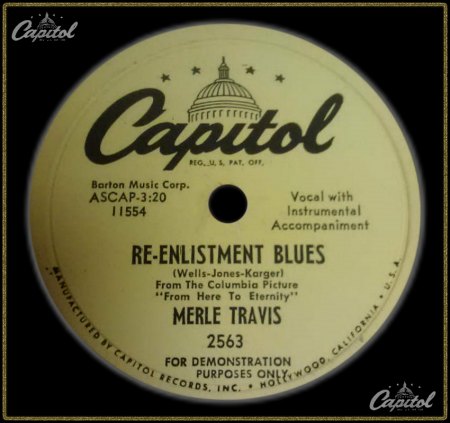 MERLE TRAVIS - RE-ENLISTMENT BLUES_IC#002.jpg