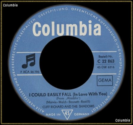 CLIFF RICHARD - I COULD EASILY FALL (IN LOVE WITH YOU)_IC#005.jpg