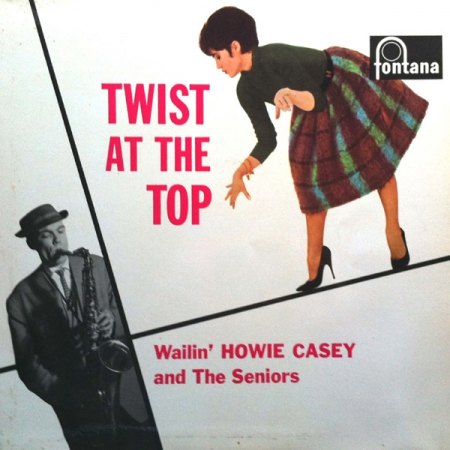 Casey, Howie - Twist at the Top - LP (3).jpg