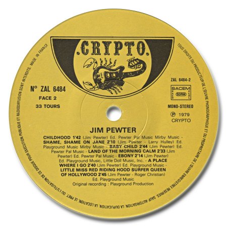 Pewter, Jim - Early Years - Crypto LP_Bildgröße ändern.jpg
