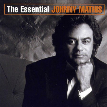 Mathis, Johnny - Essential Johnny Mathis DCD .jpg