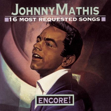 Mathis, Johnny - Encore.jpg