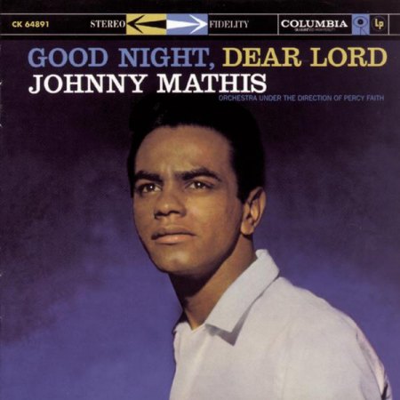 Mathis, Johnny - Good night dear Lord.jpg