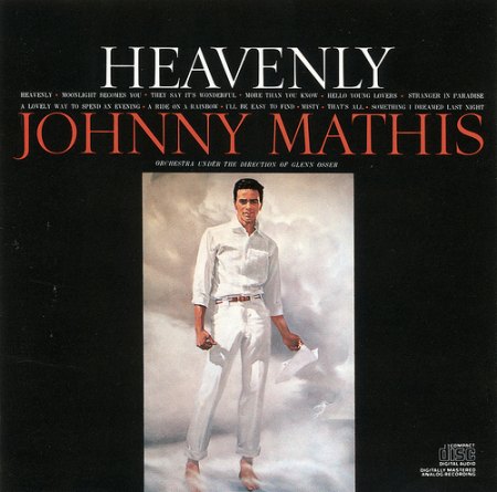 Mathis, Johnny - Heavenly.jpg